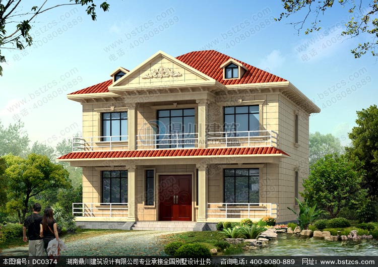 大戶型的農(nóng)村自建房該怎么裝修？5大要點(diǎn)不犯愁！