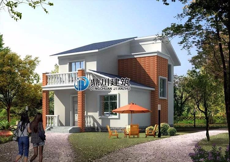 【干貨】農(nóng)村自建房常見(jiàn)樓梯的做法，附教程！