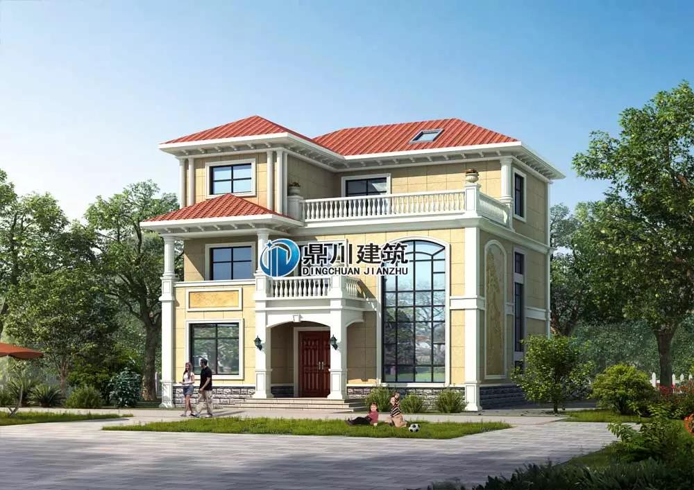 為什么父母都愿意在農(nóng)村自建房，看完這些你就懂了！