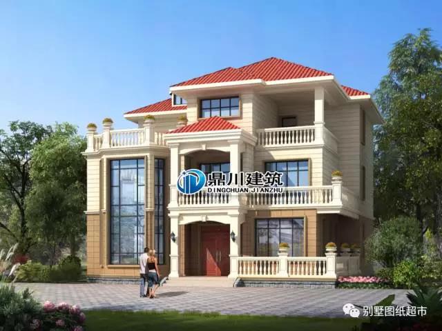 農(nóng)村自建房裝修注意這4點(diǎn)，再吵的環(huán)境都能靜生活！