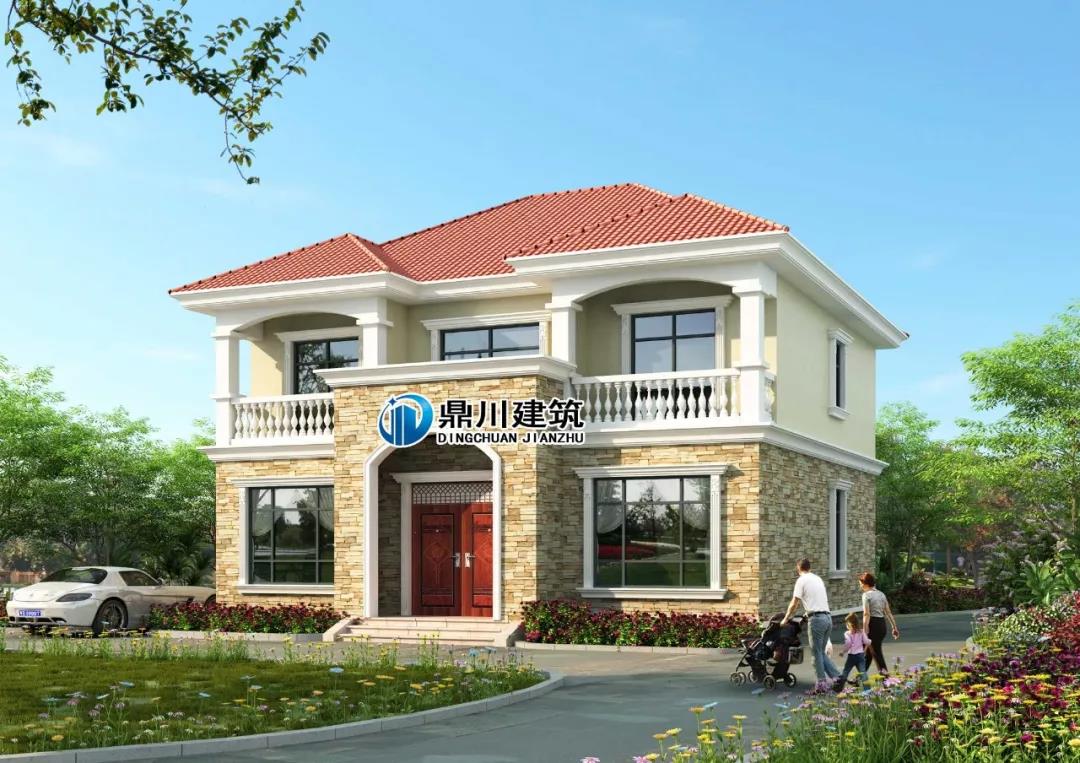自建房裝修，各項安裝工程監工指南！