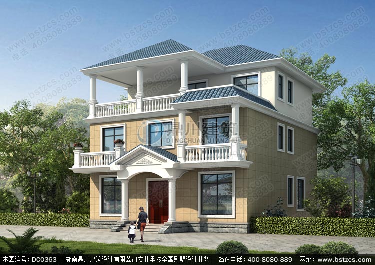 自建房裝修打算請公司？那么這份防陷阱寶典你一定需要！
