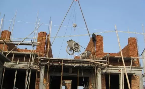 分享：網友34萬給爸媽在農村建起養老自建房，艷羨全鄉！