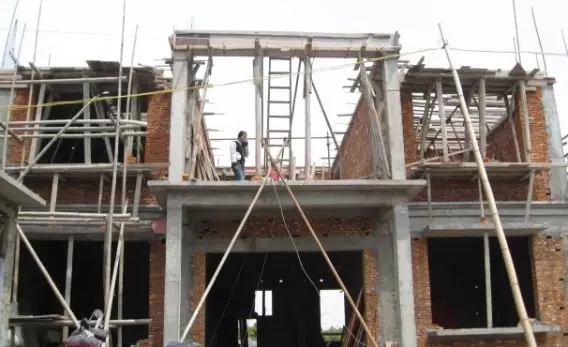 分享：網友34萬給爸媽在農村建起養老自建房，艷羨全鄉！