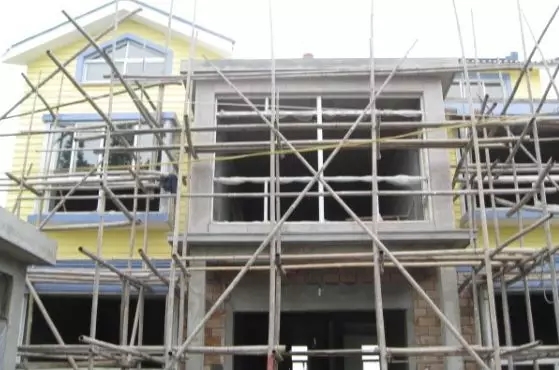 分享：網友34萬給爸媽在農村建起養老自建房，艷羨全鄉！