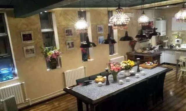 【案例】北京自建帶花園的中式別墅，精致豪華人人羨！