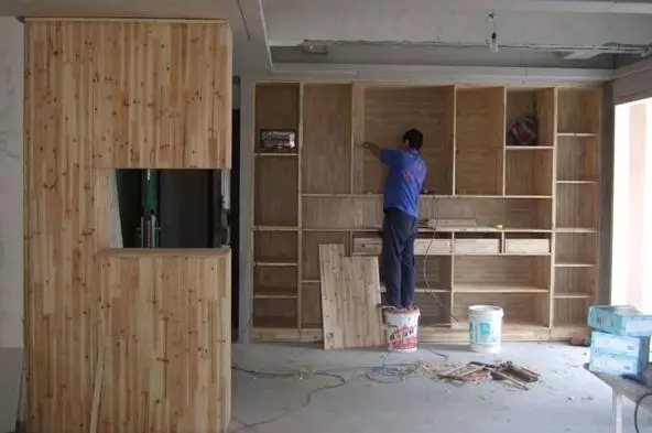 農村自建房裝修合同一定得看清內容,沒有這些千萬別簽字！