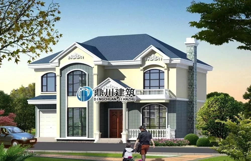 【干貨】自建房主體的梁、板、柱鋼筋施工工藝，包工頭別想再坑你！