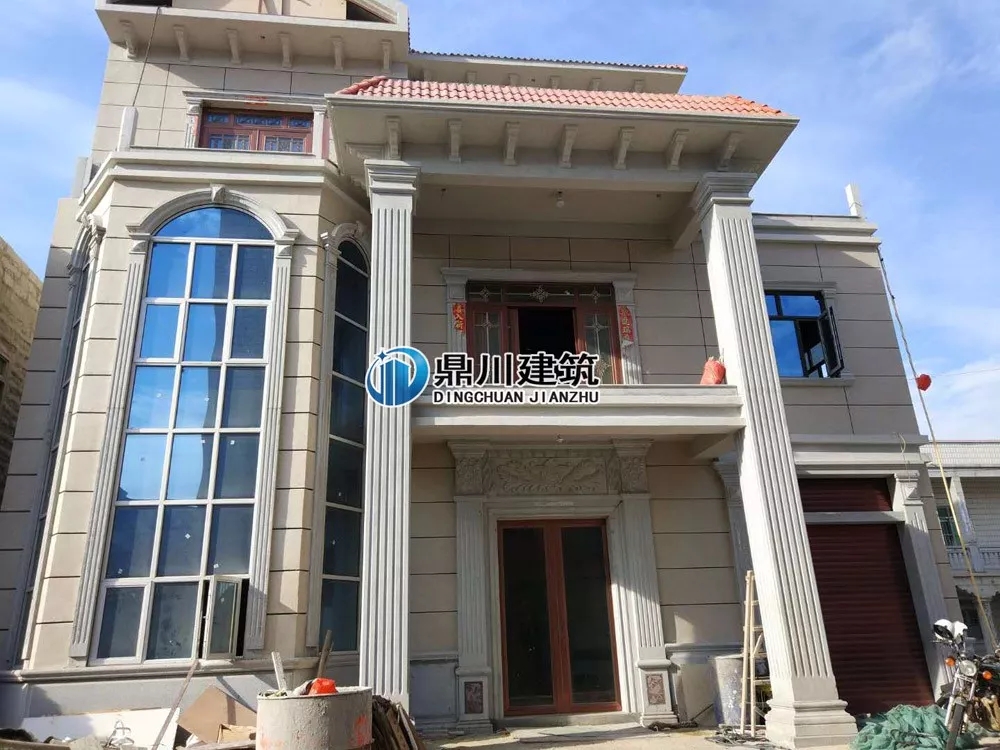 農村建房有什么好？為什么大家一心回家自建房？