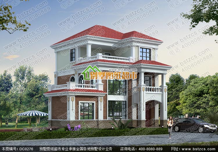 自建房裝修不知哪種風格好？幾種裝修風格為你來介紹！