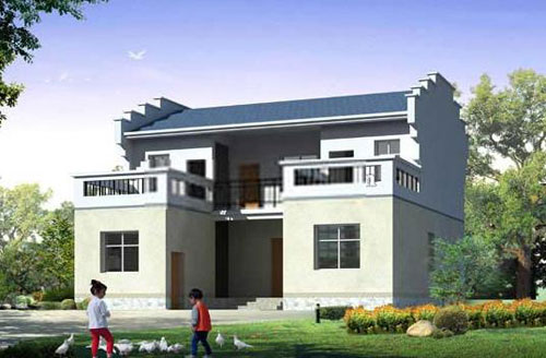 農(nóng)村自建房排水施工注意事項(xiàng)