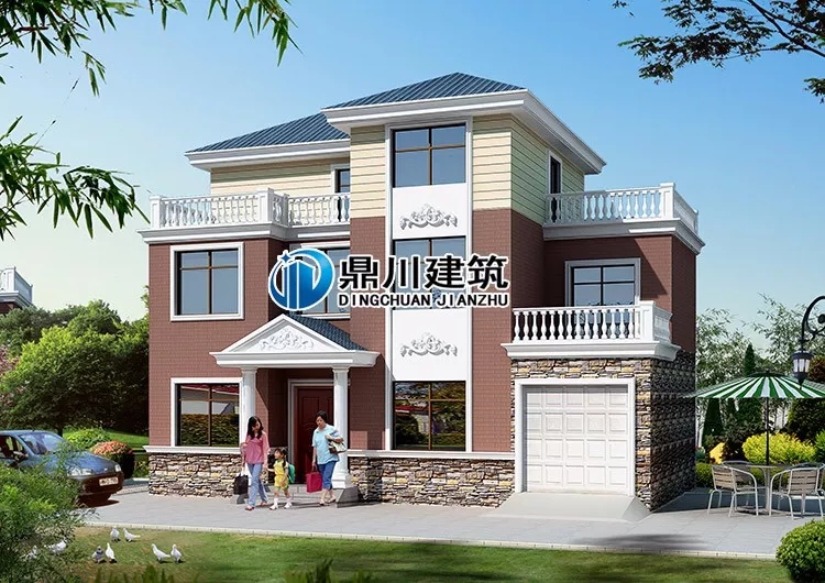 【干貨】稍不注意就會影響自建房居住質量的十個細節(jié)！