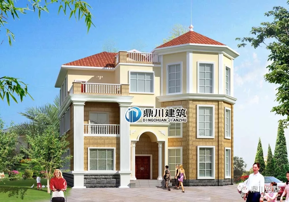 農(nóng)村建房指南，讓你的建房之路順直無(wú)阻!