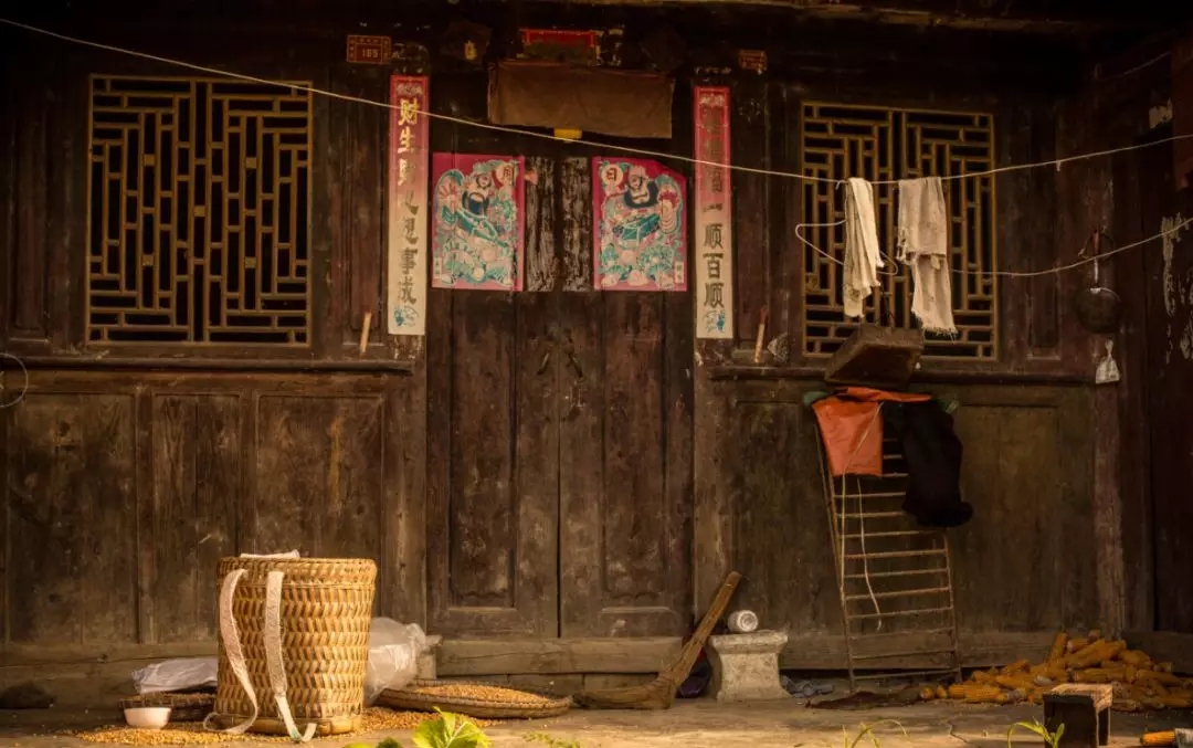 【風(fēng)水】自建房不可犯的幾個(gè)忌諱，教一招讓你趨吉避兇！