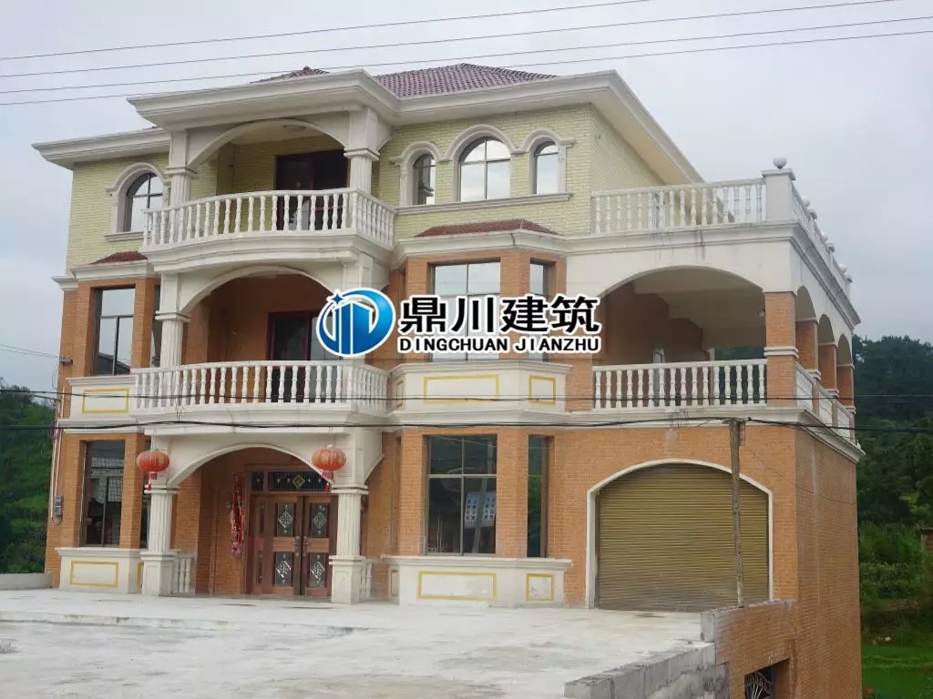 農(nóng)村建房該如何選擇磚混、框架兩種結(jié)構(gòu)？綜合對比才靠譜！