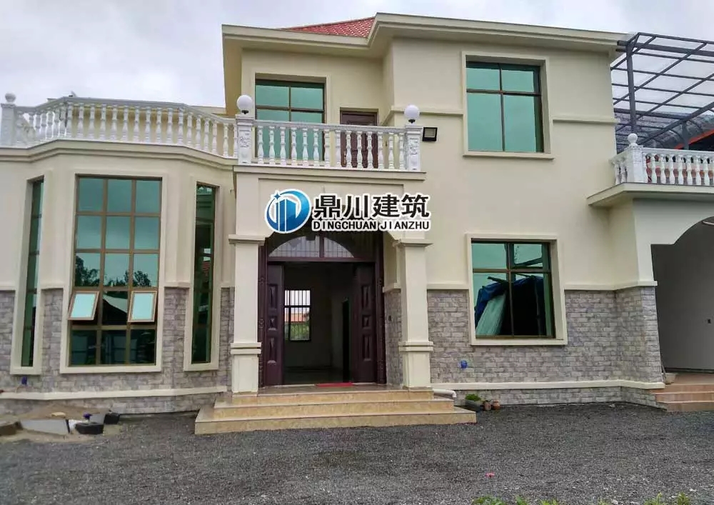 農村建房有什么好？為什么大家一心回家自建房？