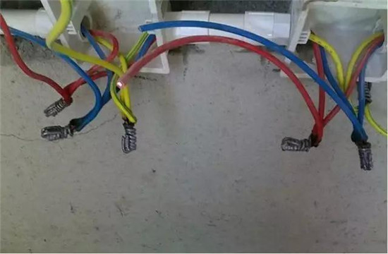 電路鋪設的幾個錯誤方法，我們教你來解決！