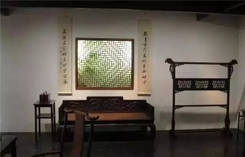 傳統(tǒng)中式書房，古人留下的另一個(gè)瑰寶，美醉了