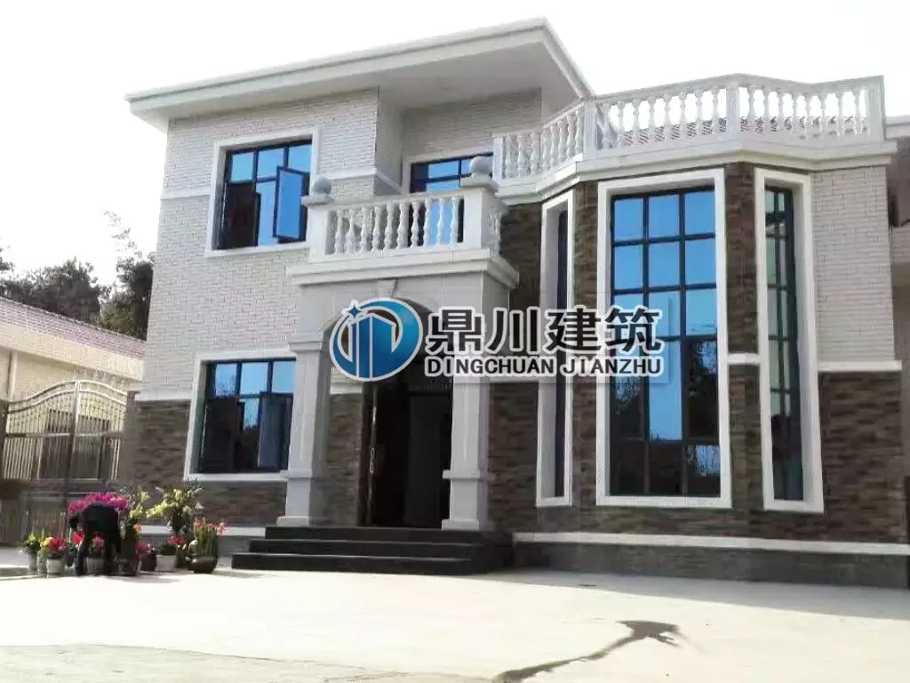農村自建房是用地暖好還是暖氣片好？這樣選擇不會錯！