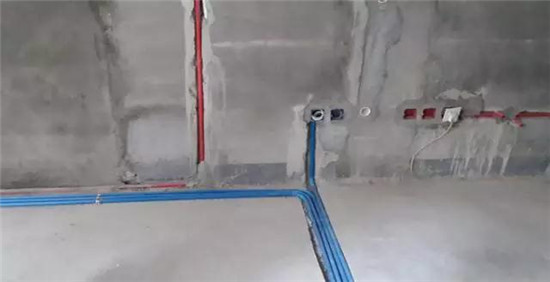 電路鋪設的幾個錯誤方法，我們教你來解決！