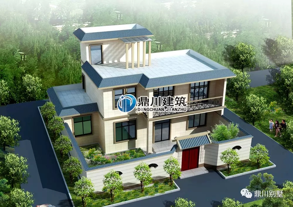 農(nóng)村建房指南，讓你的建房之路順直無(wú)阻!