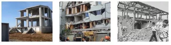 農村自建房，從選址、設計及施工三個方面來說說應注意的問題!