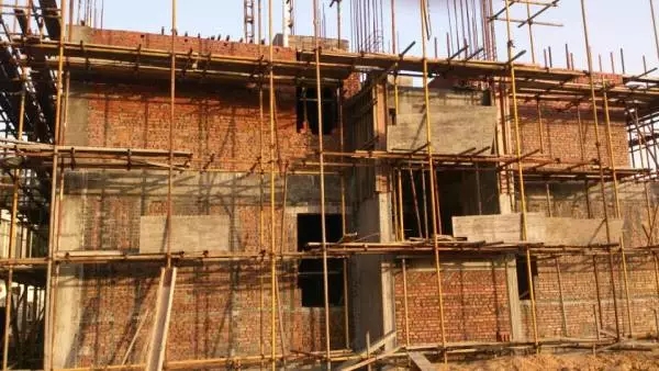【干貨】自建房主體的梁、板、柱鋼筋施工工藝，包工頭別想再坑你！