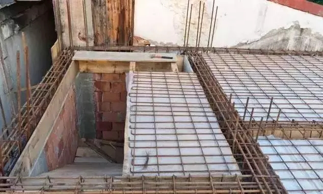 【干貨】農(nóng)村自建房常見(jiàn)樓梯的做法，附教程！