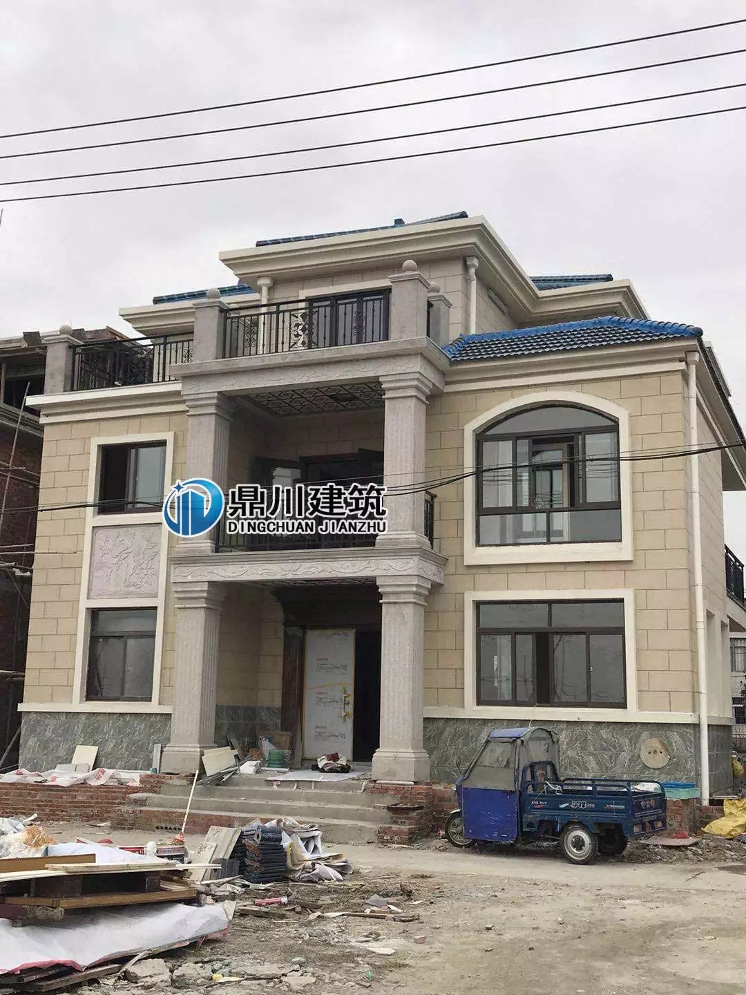 農村建房有什么好？為什么大家一心回家自建房？
