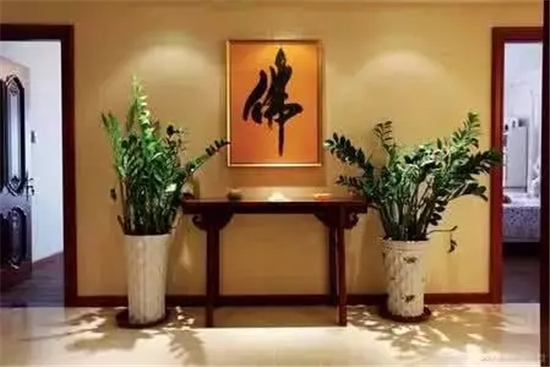 玄關(guān)風水藏玄機，裝修得當聚氣又聚財！
