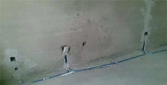 電路鋪設的幾個錯誤方法，我們教你來解決！