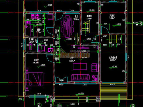 農村自建房建筑面積如何計算