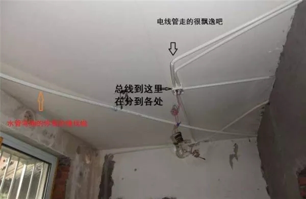 農村自建房，從選址、設計及施工三個方面來說說應注意的問題!