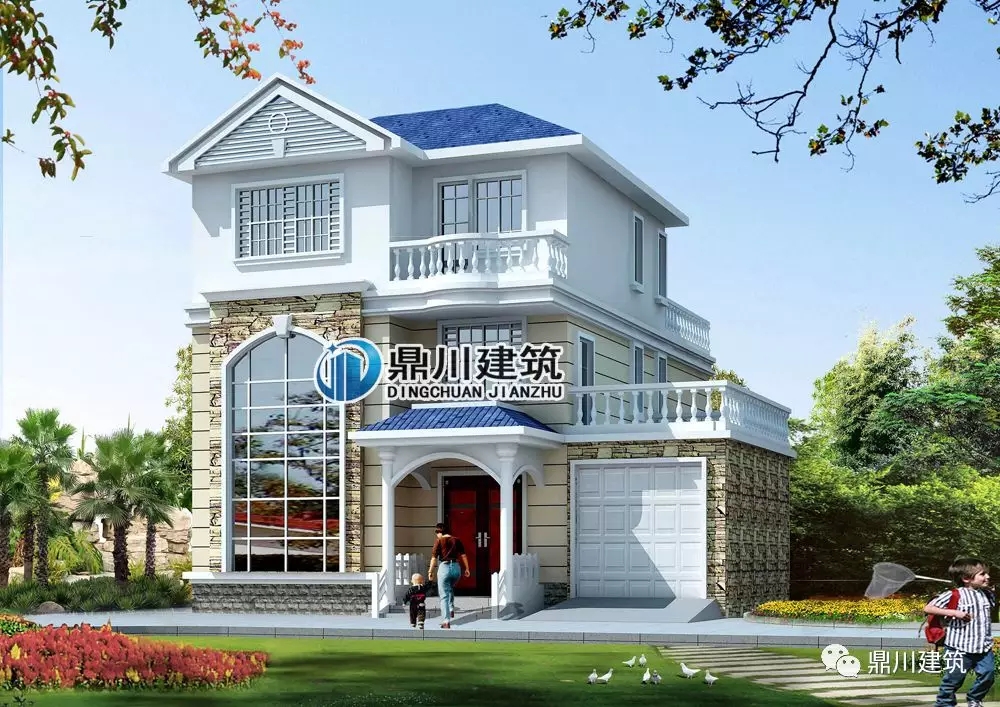 【干貨】自建房主體的梁、板、柱鋼筋施工工藝，包工頭別想再坑你！