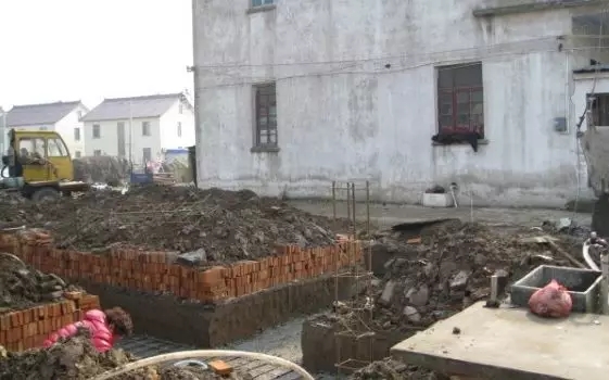 分享：網友34萬給爸媽在農村建起養老自建房，艷羨全鄉！