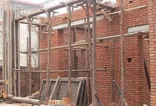 【干貨】農村砌墻需避免的6大問題，8大事項，值得收藏！