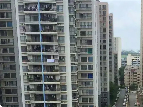 陽光的照射方向決定了房子的陰陽氣，看看你家屬于哪一種？