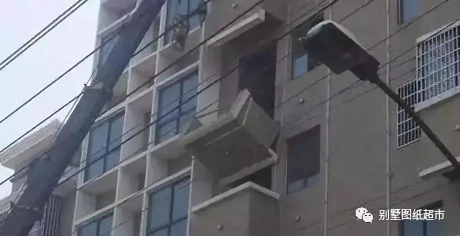 新建自建房的懸挑陽臺(tái)開裂咋辦？教你懸挑結(jié)構(gòu)施工的正確做法！