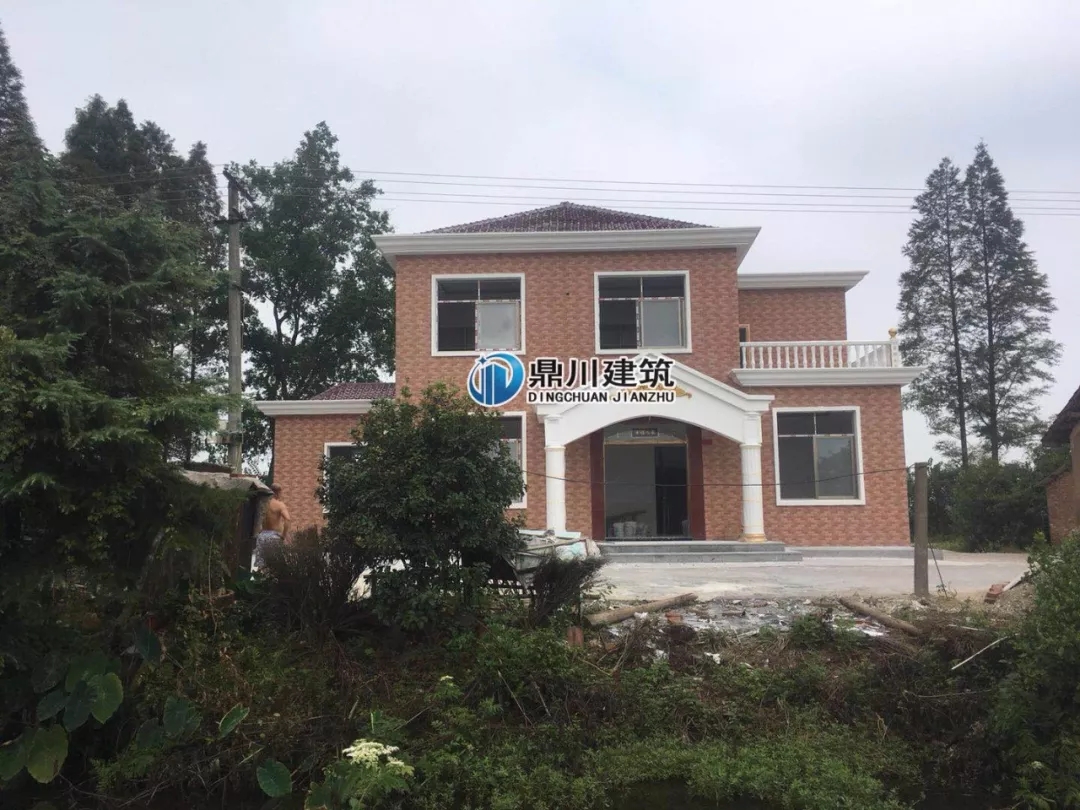 農村建房有什么好？為什么大家一心回家自建房？