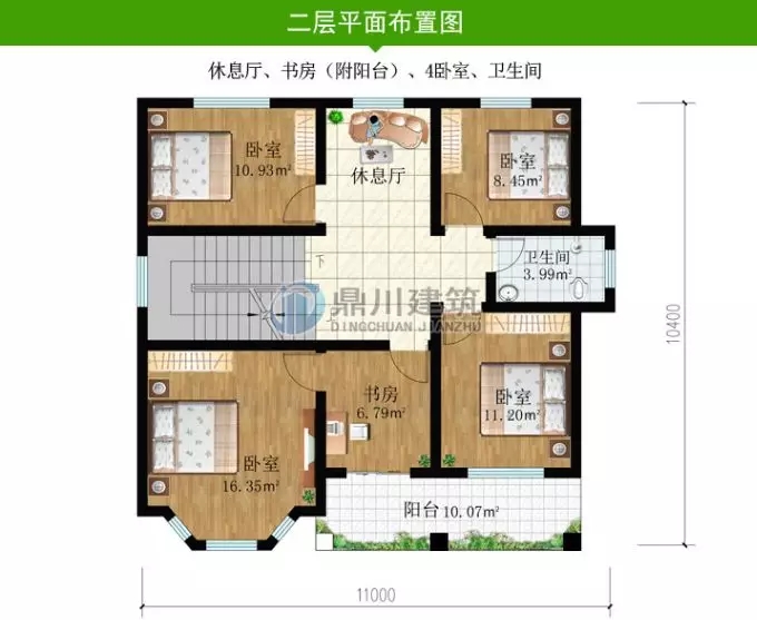 新款推薦：這5套圖紙美觀與實用并重，好圖紙就是要符合農村生活習慣！