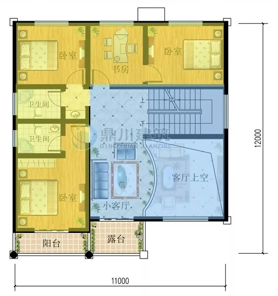 【干貨】自建房戶型設(shè)計(jì)要點(diǎn)，學(xué)會(huì)這些才算看懂戶型圖！